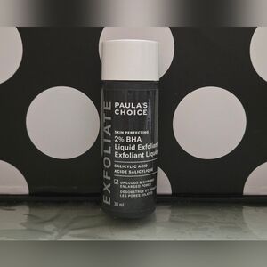 2/$30✨️Paula's Choice Liquid Exfoliant✨️
